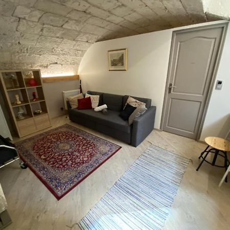 Le Charme Rouennais - Appartement D'Exception - 094 Экстерьер фото