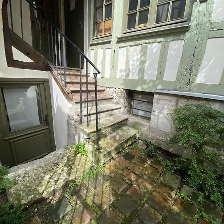 Le Charme Rouennais - Appartement D'Exception - 094 Экстерьер фото