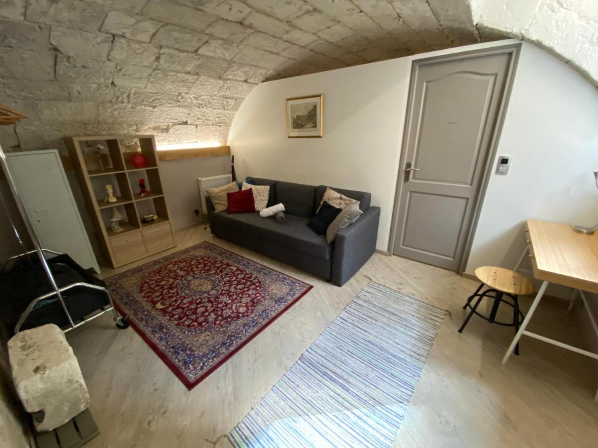 Le Charme Rouennais - Appartement D'Exception - 094 Экстерьер фото
