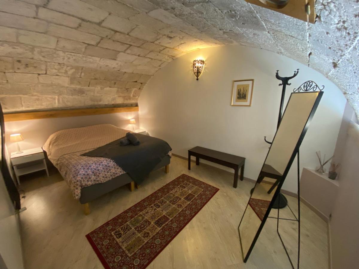 Le Charme Rouennais - Appartement D'Exception - 094 Экстерьер фото